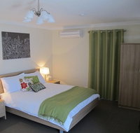 West Wing Guest House - Accommodation Whitsundays