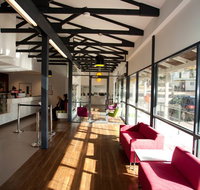 Canberra Motor Village - Accommodation Whitsundays