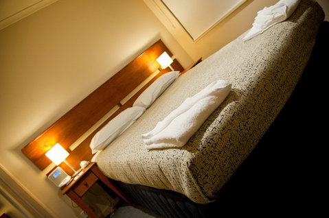 Parklands Apartments Dickson - Accommodation Whitsundays 0