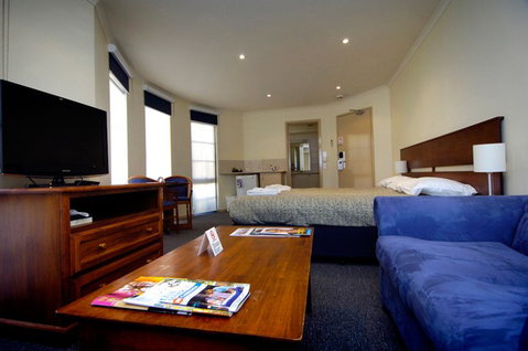 Parklands Apartments Dickson - Accommodation Whitsundays 1