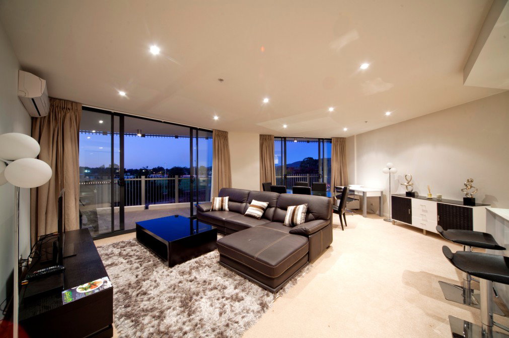 Lyneham ACT Accommodation Whitsundays