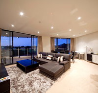 Axis Apartment Short Term Accommodation - Accommodation Whitsundays