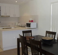 Braddon Element Apartment - Accommodation Whitsundays