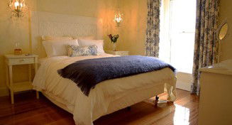 Montrose Of Ballarat - Montrose Cottage - Accommodation Whitsundays 4