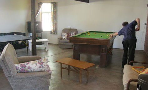 Cardigan Lodge Motel - Accommodation Whitsundays 2