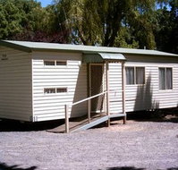 Castlemaine Central Cabin  Van Park - Accommodation Whitsundays