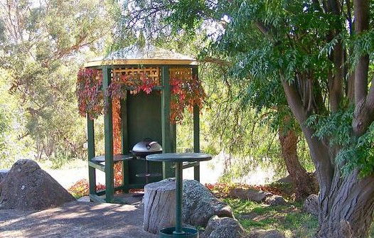 Maldon VIC Accommodation Whitsundays