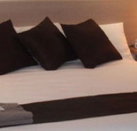 Bristol Hill Motor Inn  Peppas Licensed Restaurant - Accommodation Whitsundays