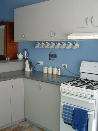 Talbot Street Stop Over - Accommodation Whitsundays 1