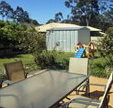 Grantham House - Accommodation Whitsundays