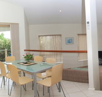 Parker By The Sea - Accommodation Whitsundays