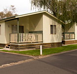 Pleasurelea Tourist Resort and Caravan Park - Accommodation Whitsundays