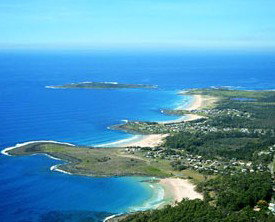 The Bawley Bed And Breakfast - Accommodation Whitsundays 1