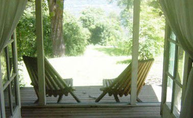 Red Dog Retreat - Accommodation Whitsundays 2