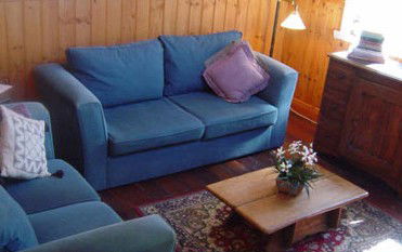 Red Dog Retreat - Accommodation Whitsundays 4