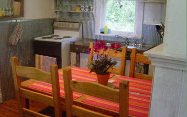 Red Dog Retreat - Accommodation Whitsundays 5