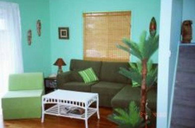 Chalet Chic - Accommodation Whitsundays 2