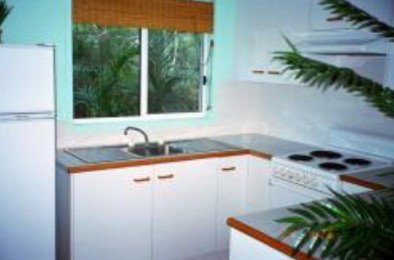 Chalet Chic - Accommodation Whitsundays 3