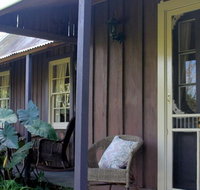 Arcadia Bed and Breakfast