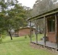 Central Tilba Farm Cabins - Accommodation Whitsundays