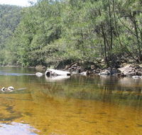 Bakers Flat Cottages - Accommodation Whitsundays