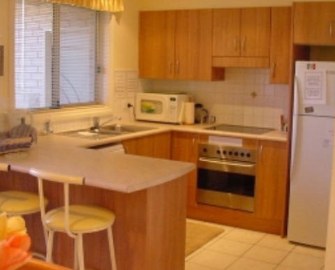 A Bay Beachcomber And Jervis Bays SeaChange - Accommodation Whitsundays 0