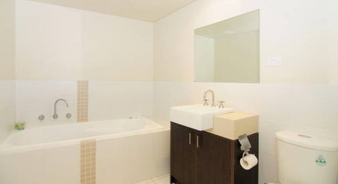 Bay Breeze - Accommodation Whitsundays 0