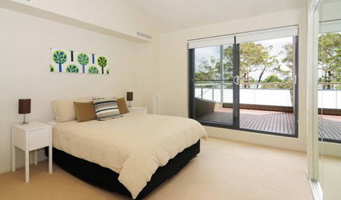 Bay Breeze - Accommodation Whitsundays 1