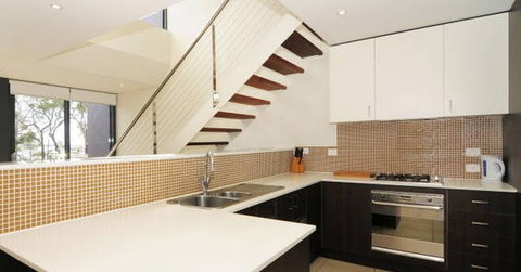 Bay Breeze - Accommodation Whitsundays 2