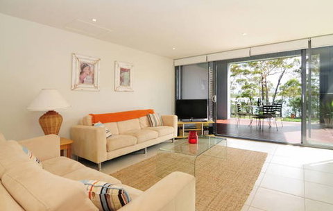 Bay Breeze - Accommodation Whitsundays 3