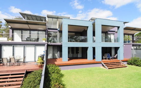 Bay Breeze - Accommodation Whitsundays 4