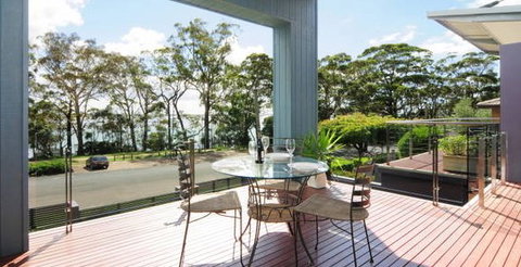 Bay Breeze - Accommodation Whitsundays 5