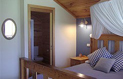 Blossoms Bed And Breakfast - Accommodation Whitsundays 1