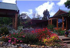 Blossoms Bed And Breakfast - Accommodation Whitsundays 2