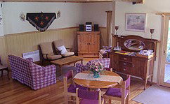 Blossoms Bed And Breakfast - Accommodation Whitsundays 3