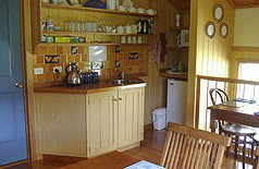 Blossoms Bed And Breakfast - Accommodation Whitsundays 4