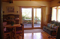Blossoms Bed And Breakfast - Accommodation Whitsundays 5