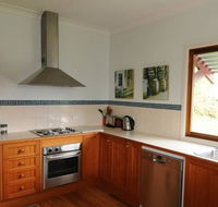 Blue Roo House - Accommodation Whitsundays