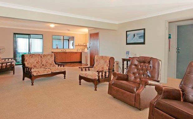 Kianga NSW Accommodation Whitsundays