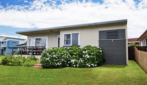 C'est La Vie Manyana - Accommodation Whitsundays 4