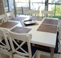 Boardwalk House - Accommodation Whitsundays