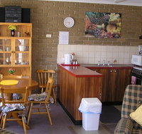 Caribou Close - Unit 1 - Accommodation Whitsundays