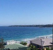 145 on the Parade - Accommodation Whitsundays