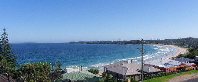 145 On The Parade - Accommodation Whitsundays 0