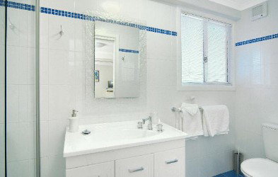145 On The Parade - Accommodation Whitsundays 1