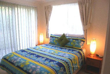 145 On The Parade - Accommodation Whitsundays 2
