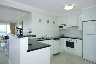145 On The Parade - Accommodation Whitsundays 3