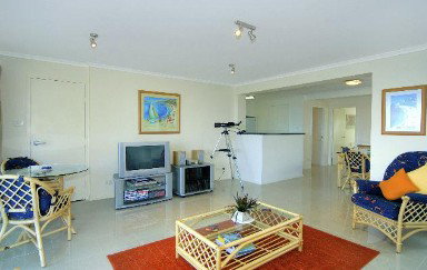 145 On The Parade - Accommodation Whitsundays 4