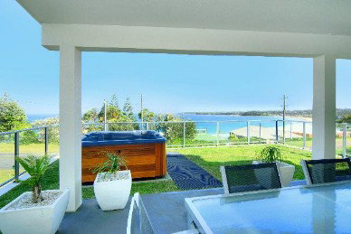 145 On The Parade - Accommodation Whitsundays 5
