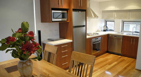 At Outriggers Mollymook - Accommodation Whitsundays 2